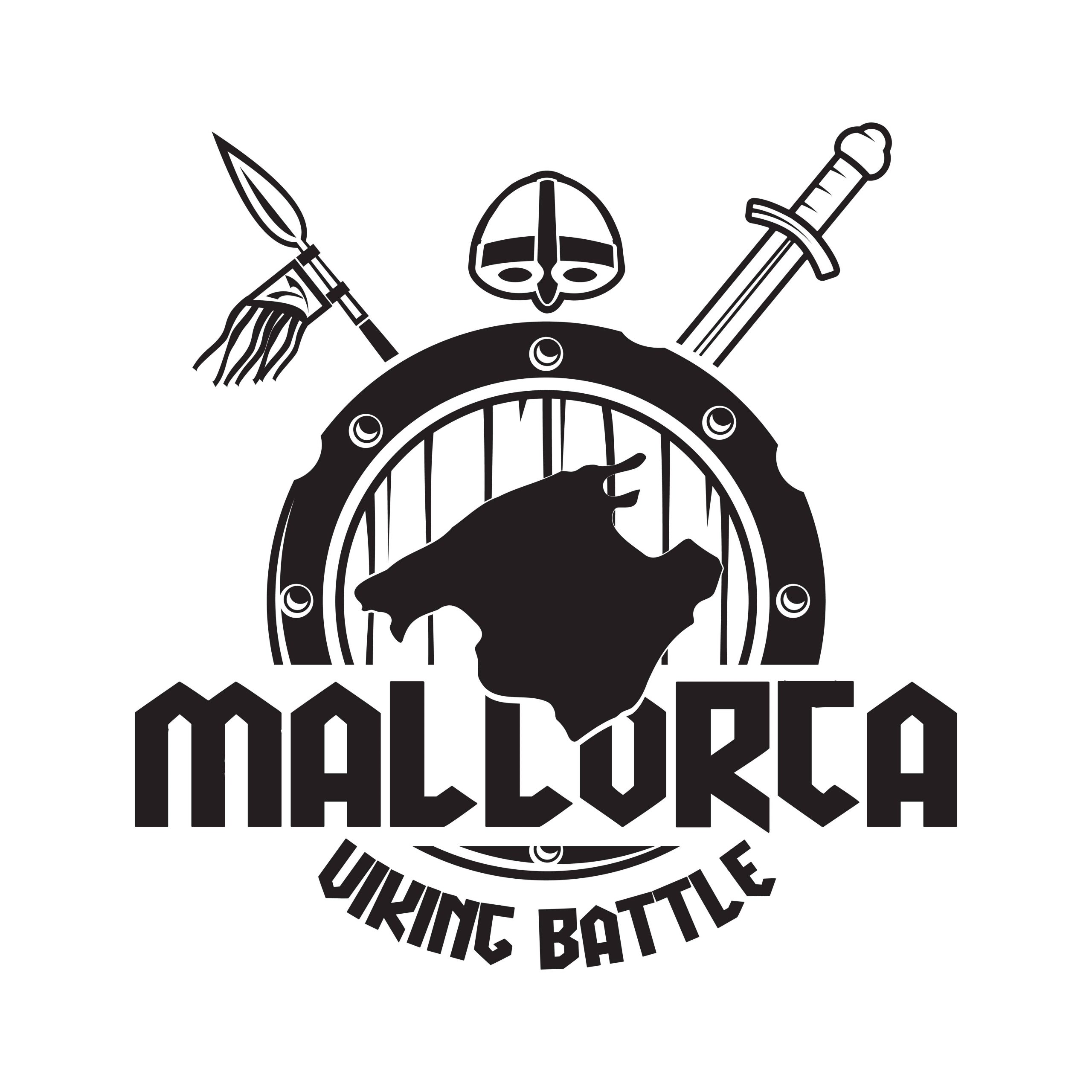 Mallorca Viking Battle